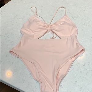 Aerie swim suit